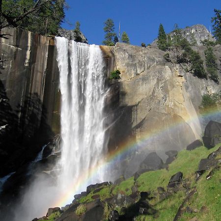 Yosemite Condominium Йосемити-Уэст Экстерьер фото