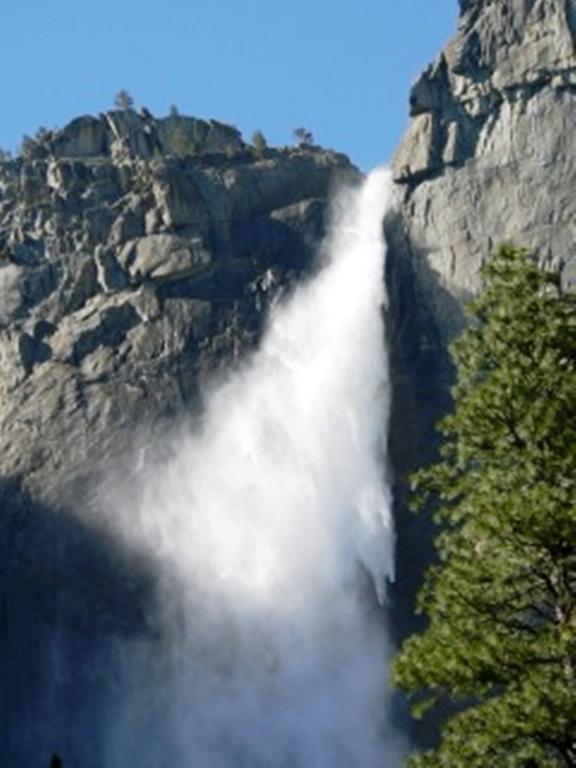 Yosemite Condominium Йосемити-Уэст Экстерьер фото