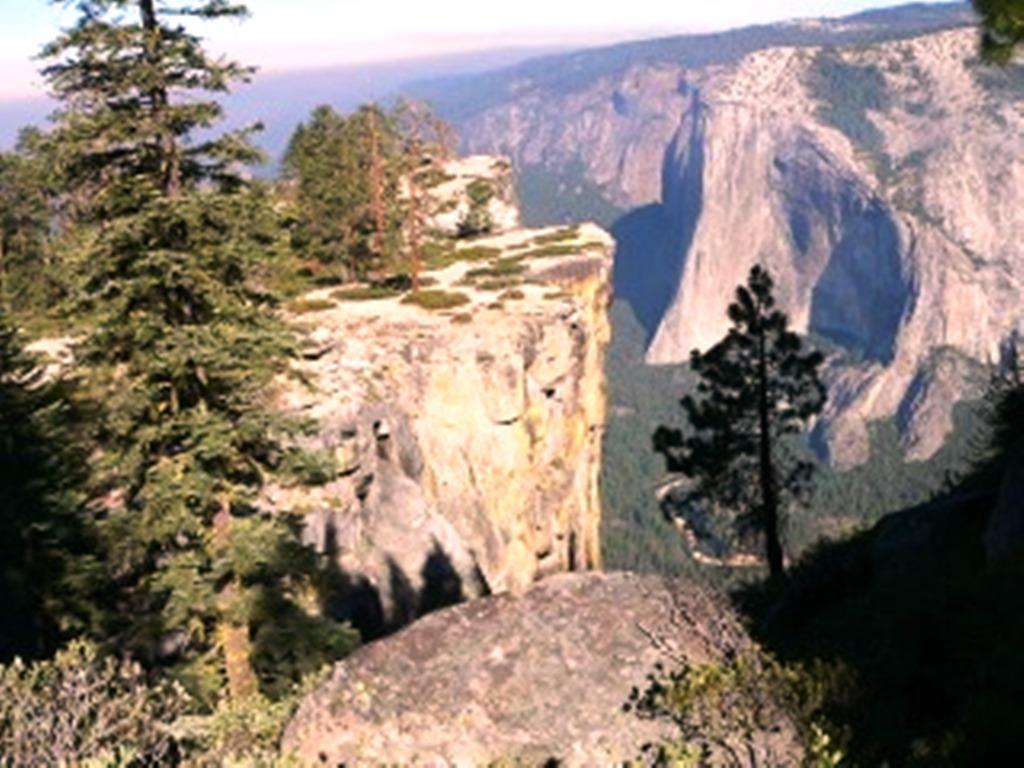Yosemite Condominium Йосемити-Уэст Экстерьер фото