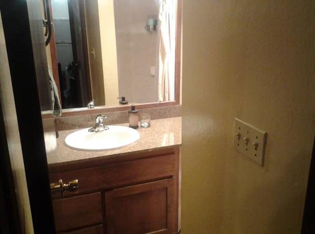 Yosemite Condominium Йосемити-Уэст Номер фото