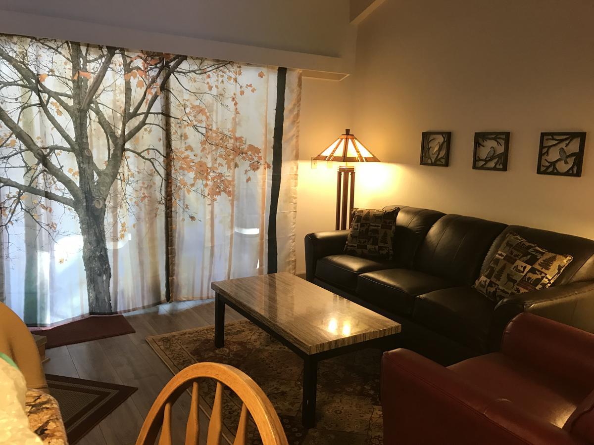 Yosemite Condominium Йосемити-Уэст Экстерьер фото