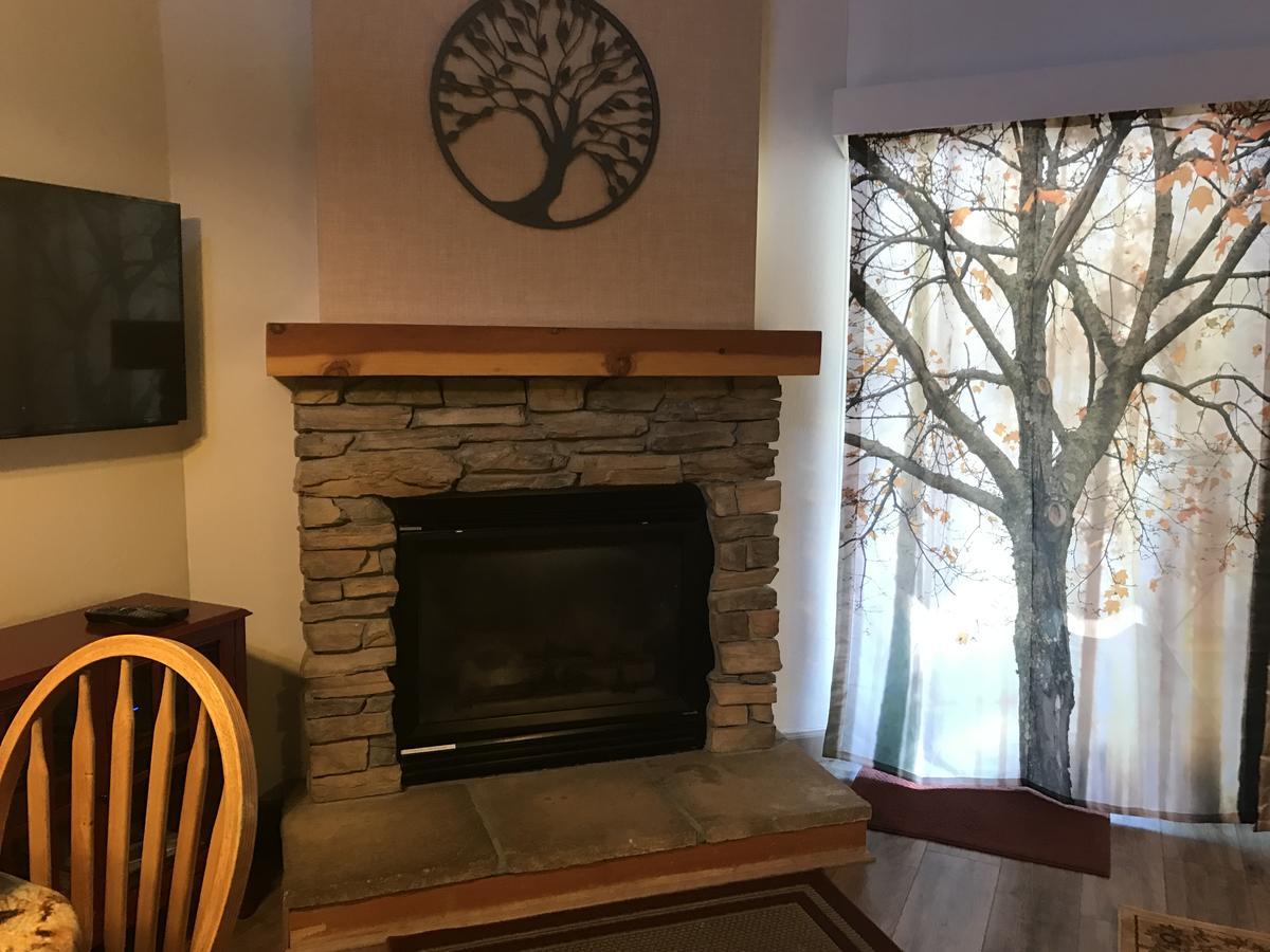 Yosemite Condominium Йосемити-Уэст Экстерьер фото