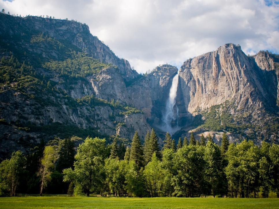 Yosemite Condominium Йосемити-Уэст Экстерьер фото
